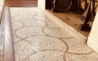 Ceramic vs. Porcelain vs. Stone Tile: What’s Best for Your Floors?
