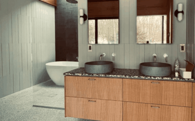 Factors That Affect Shower Remodel Costs in CT