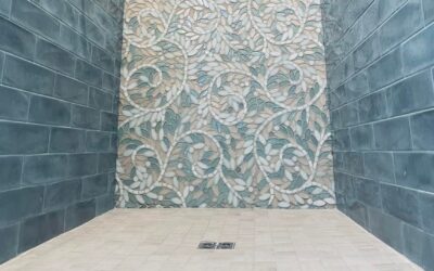 Picking and Matching Grout Colors for a Seamless Backsplash Look